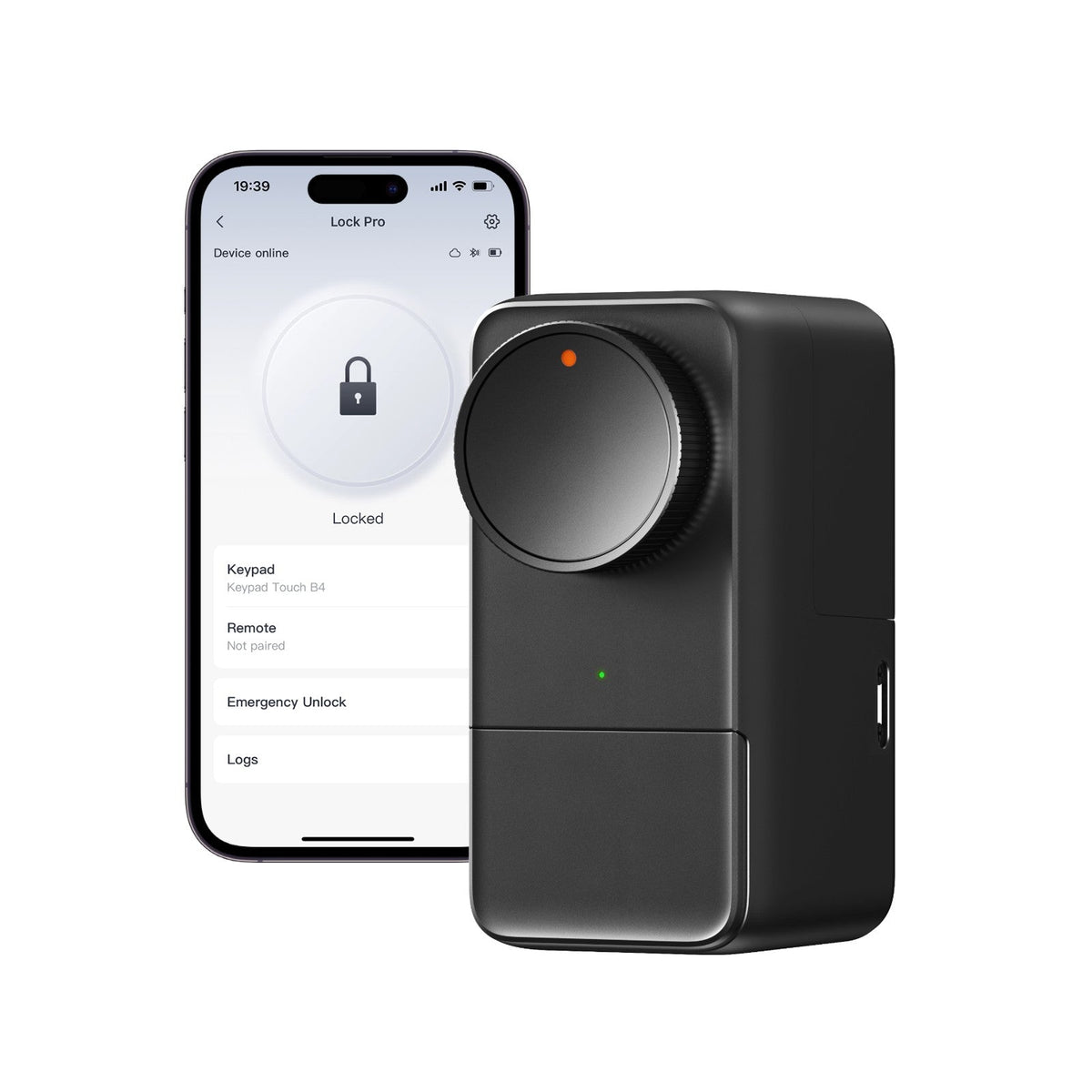 ロックプロ　switch bot switchbot-lock-pro-