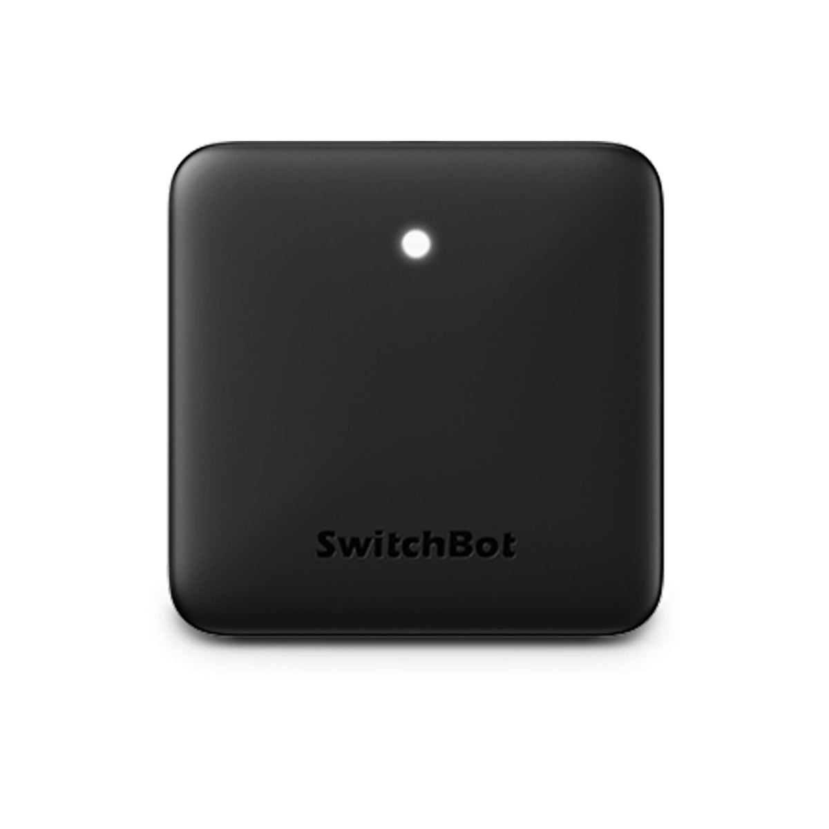 SwitchBot Hub Mini | Smart Home Hub, Universal Remote Control 