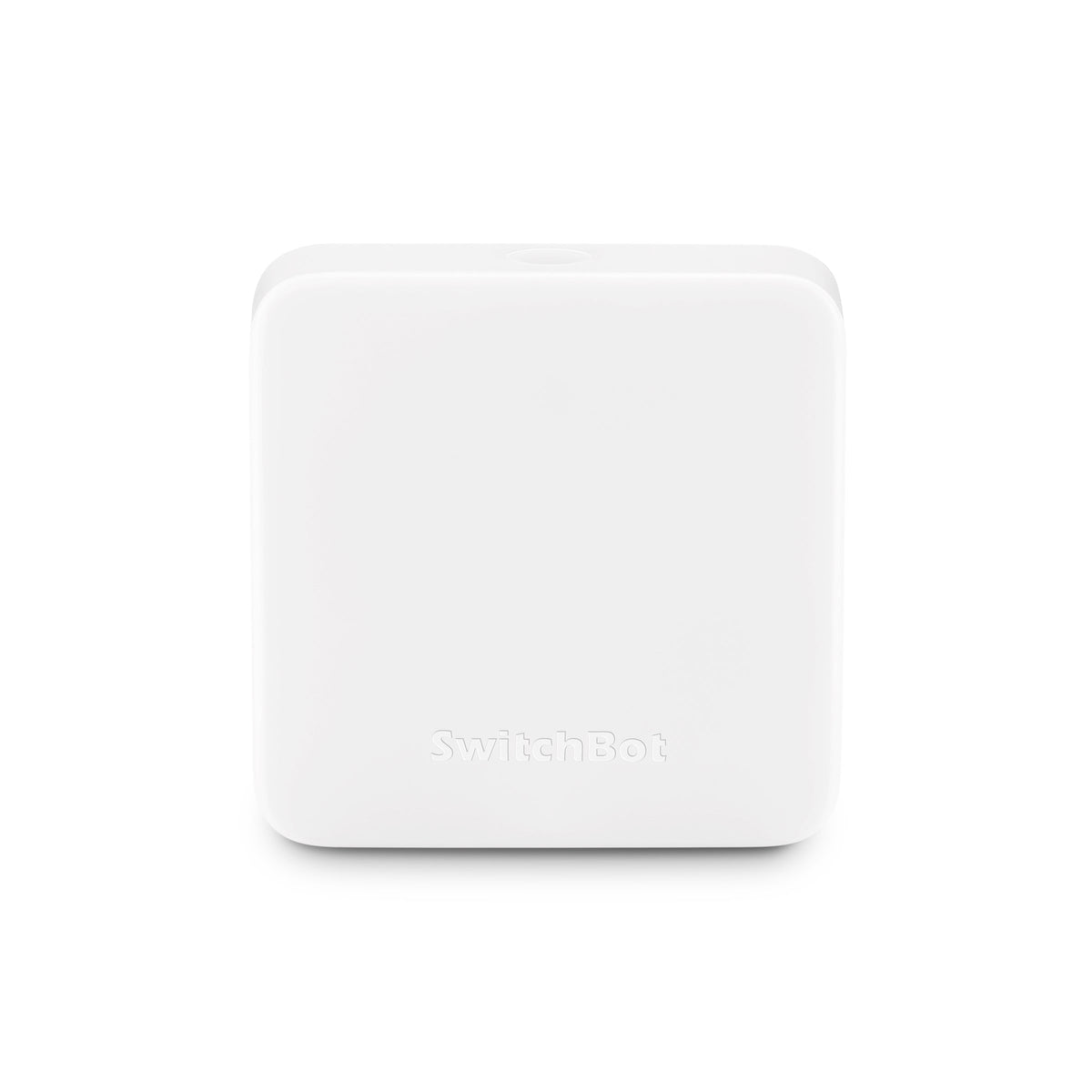 SwitchBot Hub Mini | Smart Home Hub, Universal Remote Control