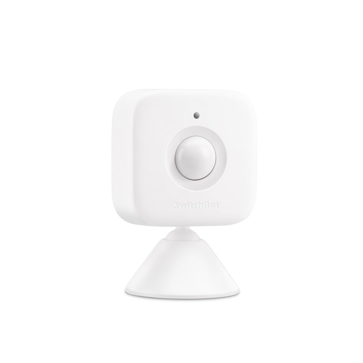 SwitchBot Motion Sensor | Smart Home Automation with 30ft