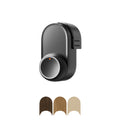 SwitchBot Lock Ultra - Lock Ultra (Jimmy Proof Edition) / Black