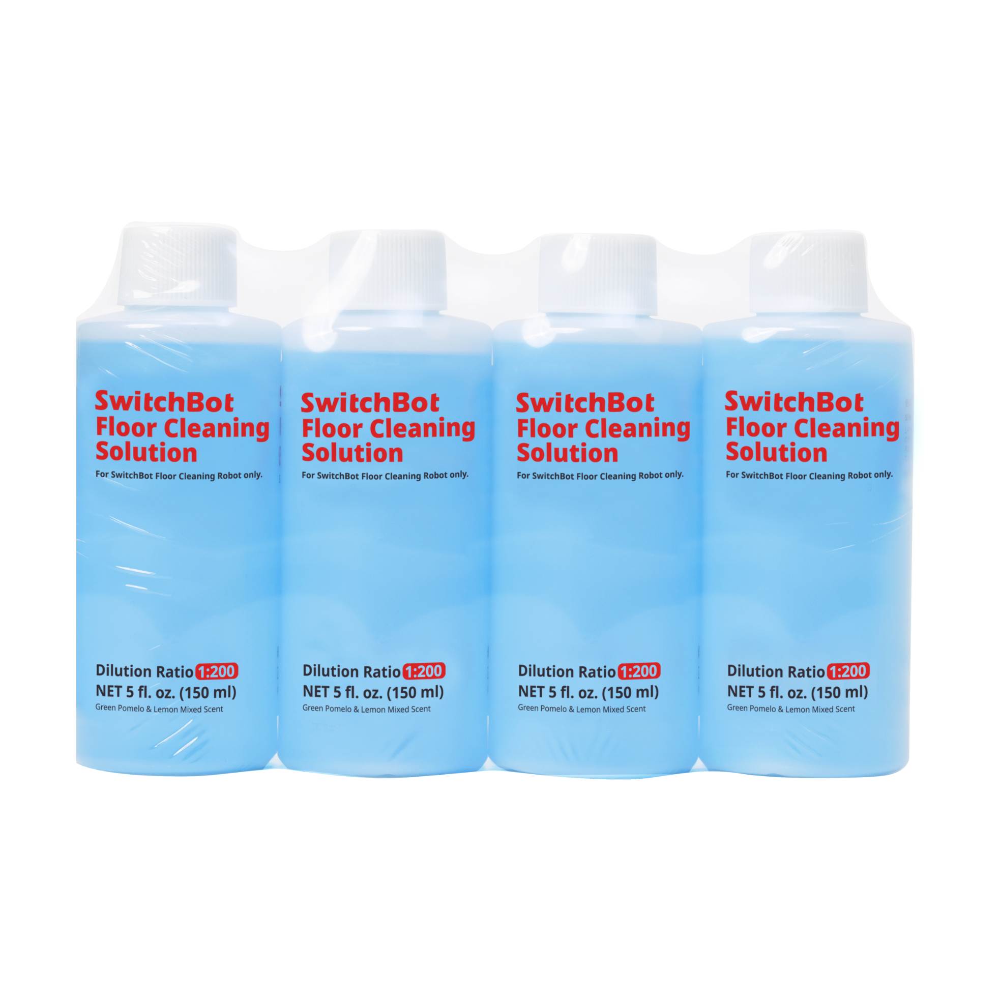 S Series Cleaning Solution