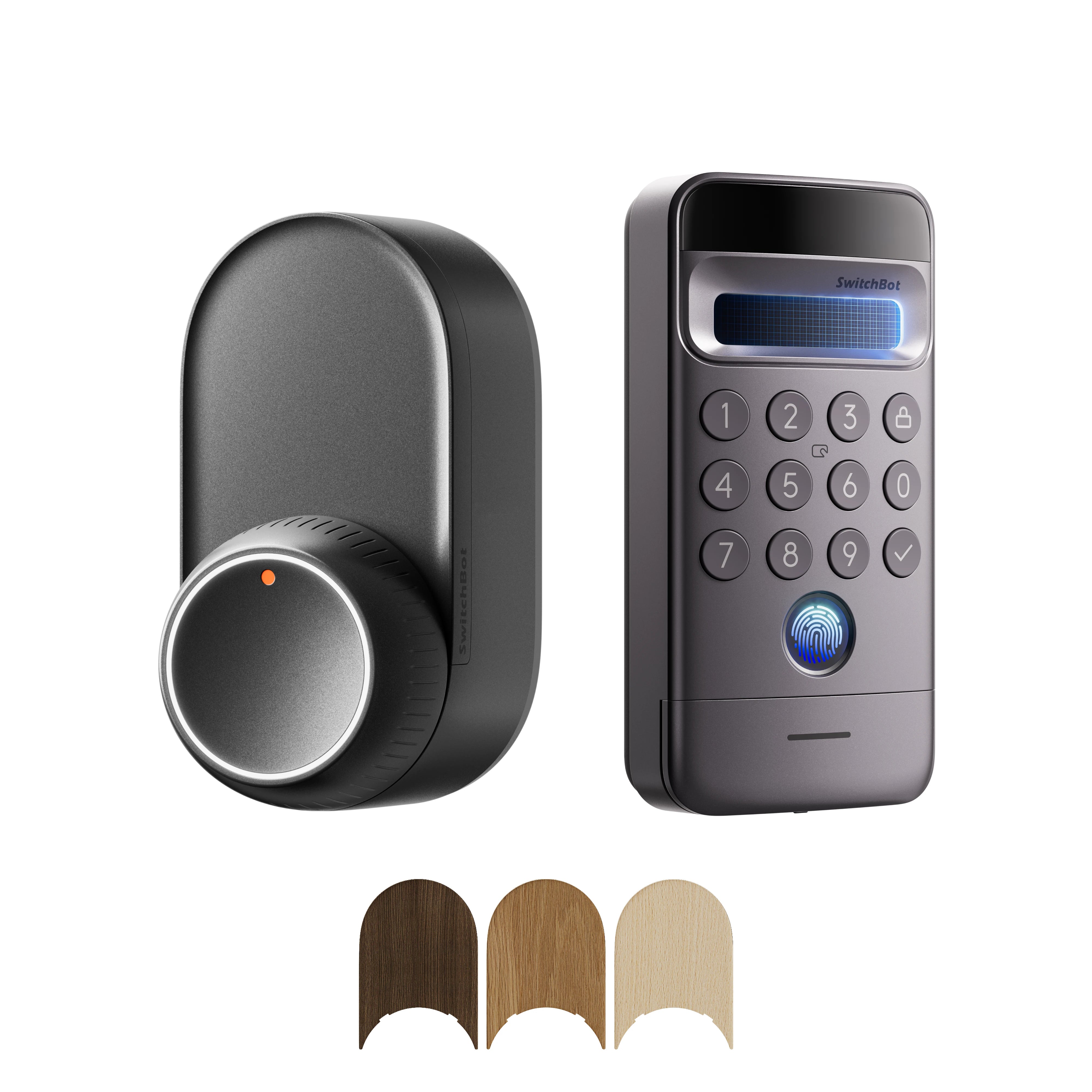 SwitchBot Lock Ultra