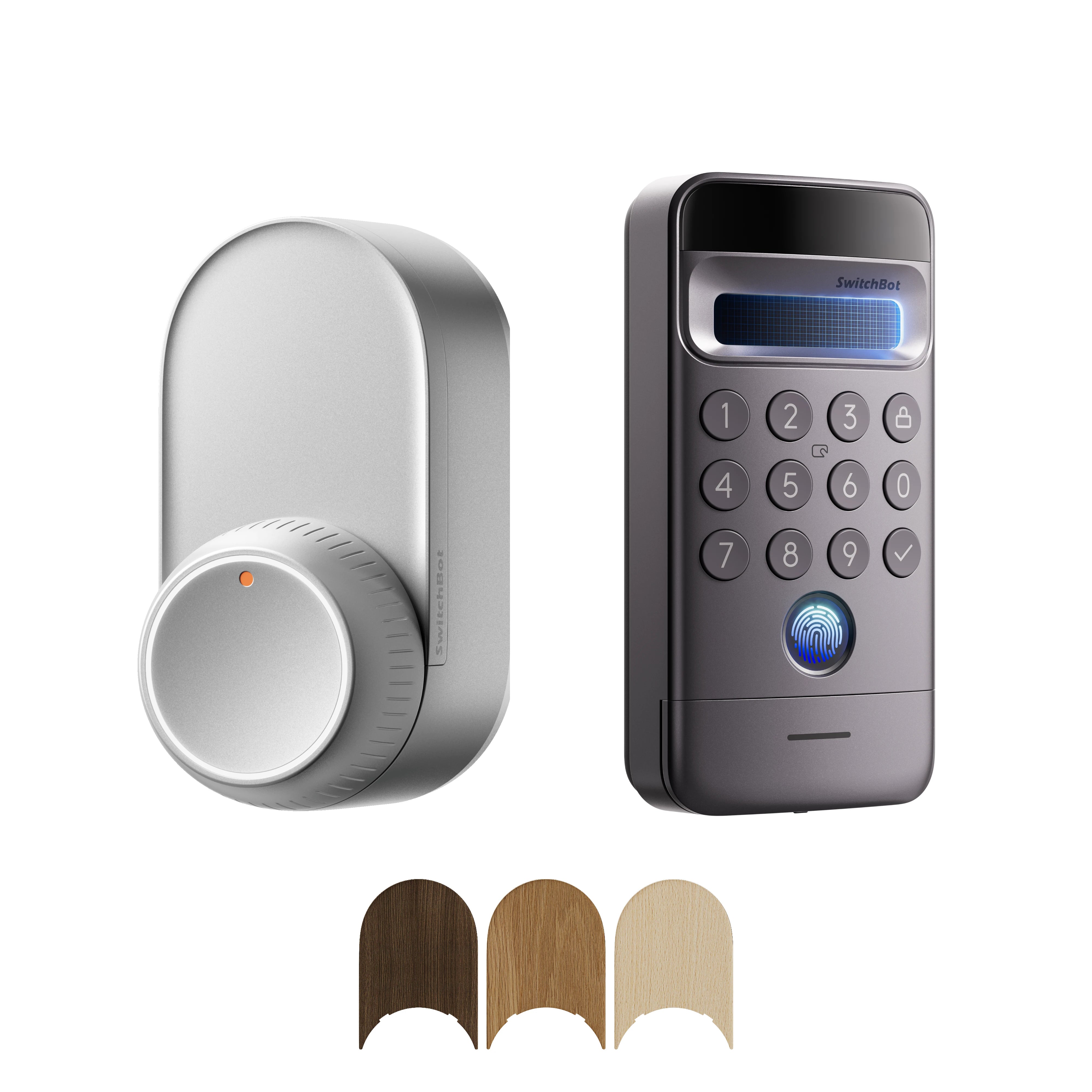 SwitchBot Lock Ultra