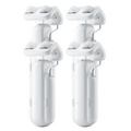 SwitchBot Curtain 3 Rod Type 1 - 4-Pack