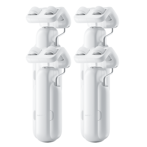 (Flash Sale)SwitchBot 4-Pack Curtain 3 Combo