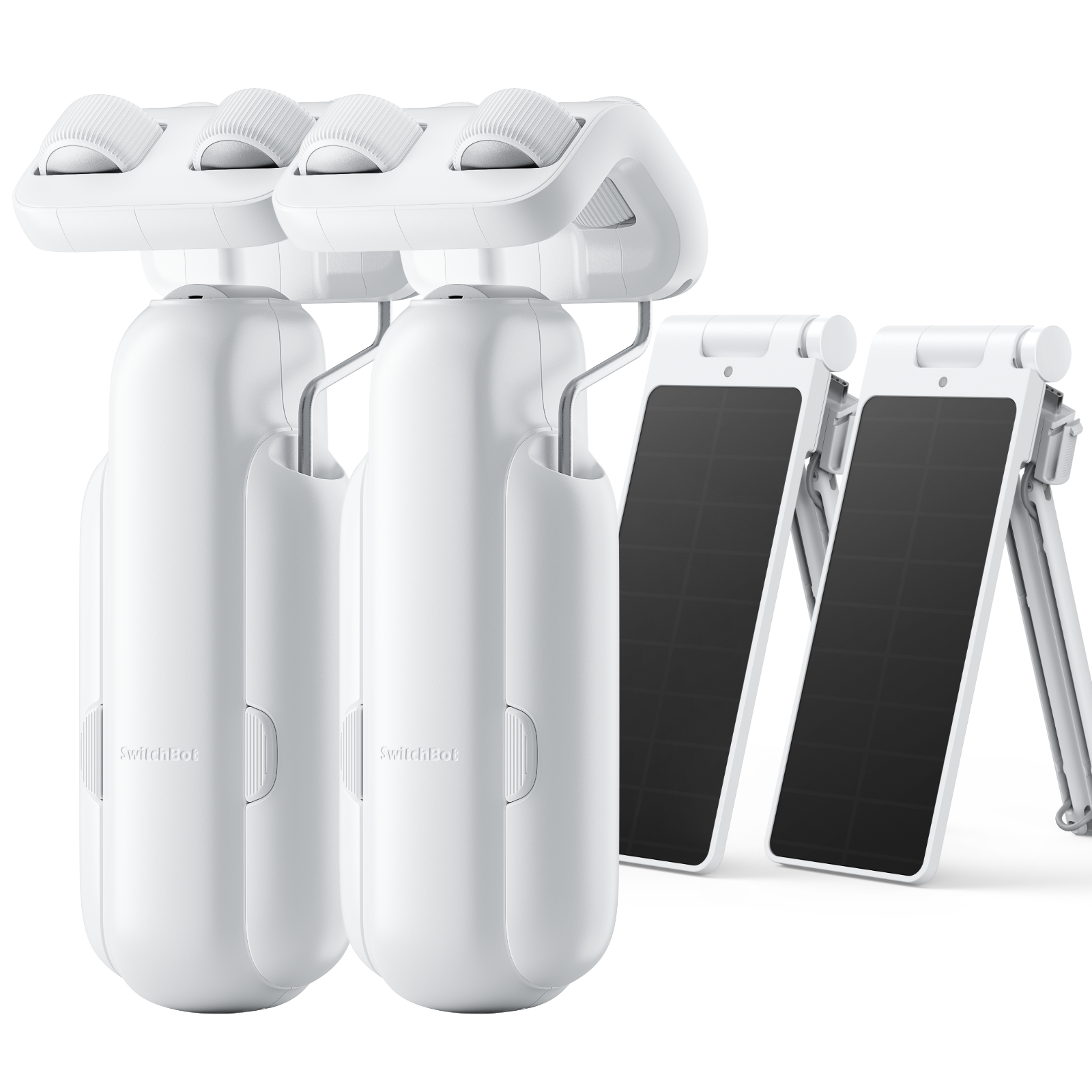 Curtain 3 Solar Combo