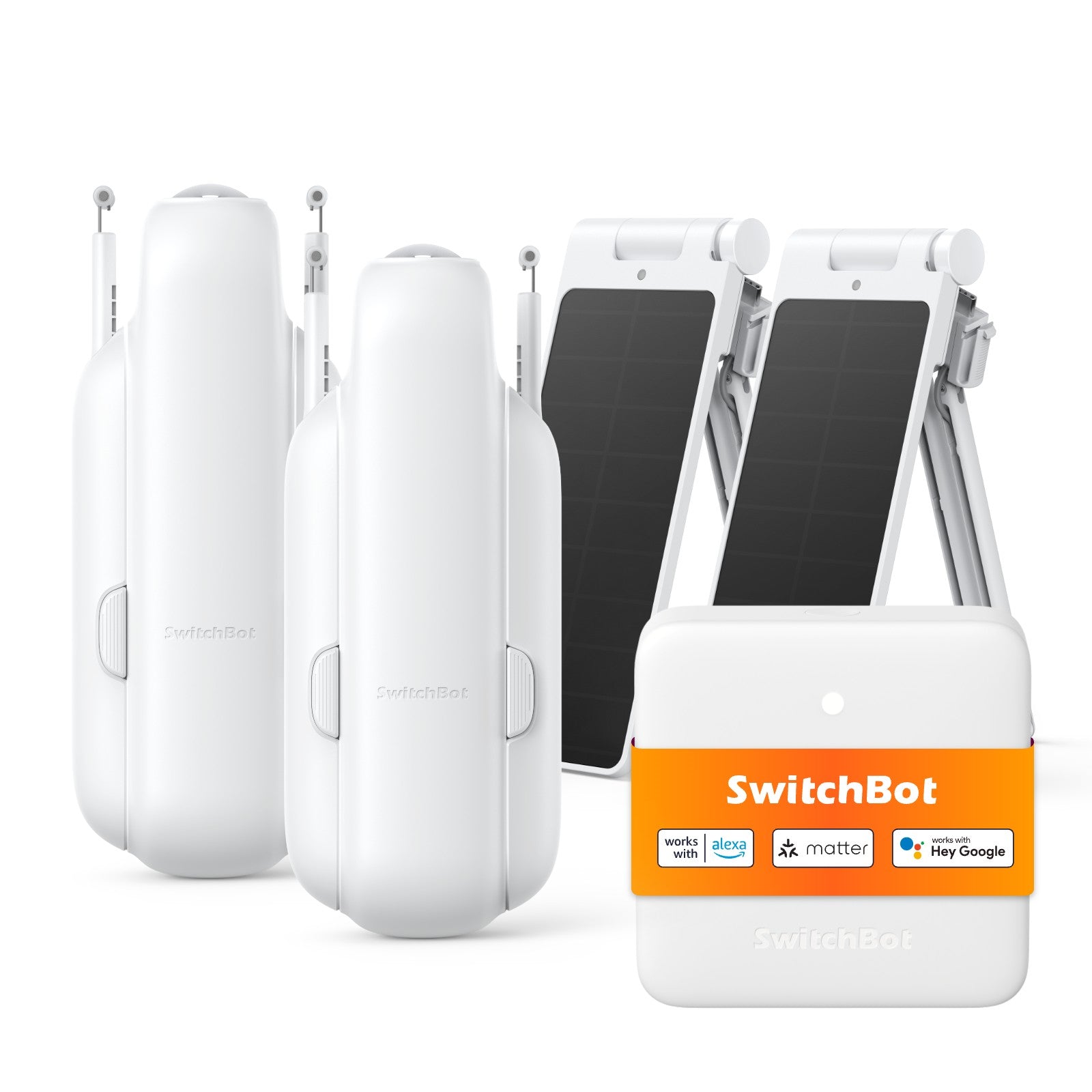 Curtain 3 Solar Matter Combo