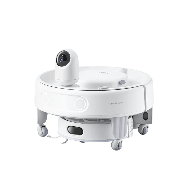 SwitchBot K20+ Pro Patrol Kit