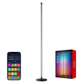 SwitchBot RGBICWW Floor Lamp