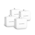4-Pack Bot Combo - White