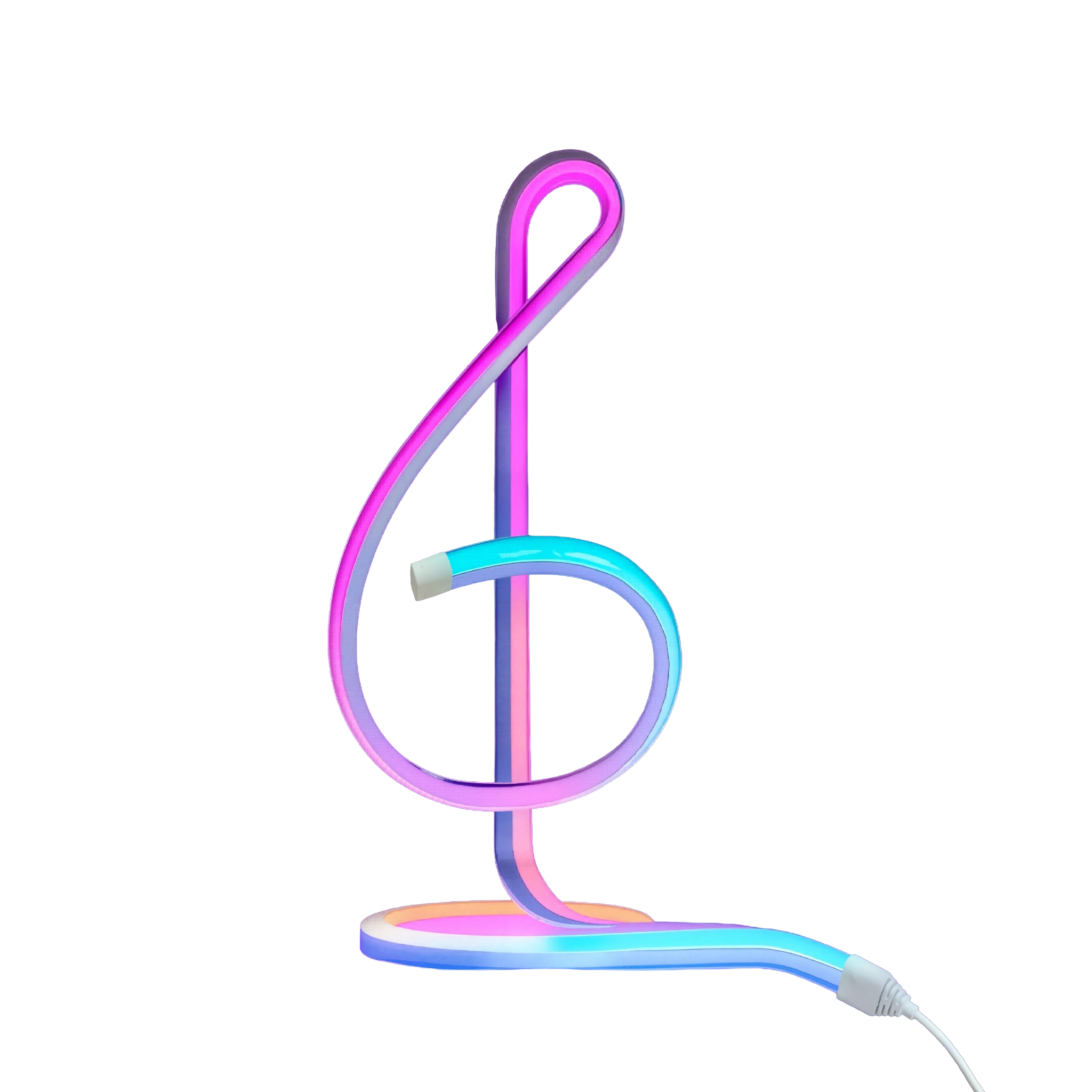 SwitchBot RGBIC Neon Wire Rope Light - SwitchBot CA