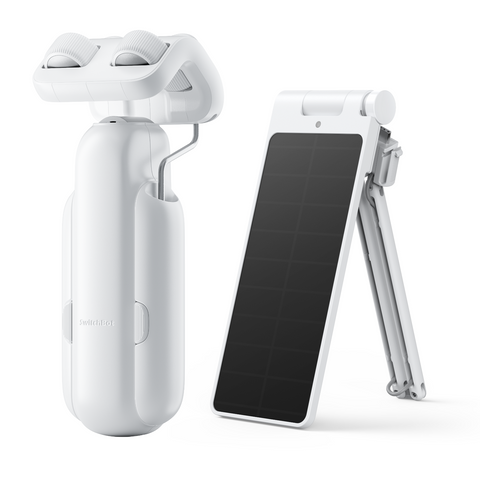 Curtain 3 Solar Combo