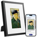 SwitchBot AI Art Frame Combo - 7.3-inch + 13.3-inch
