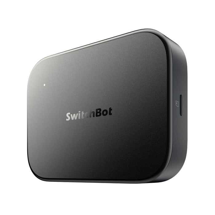 SwitchBot AI Hub