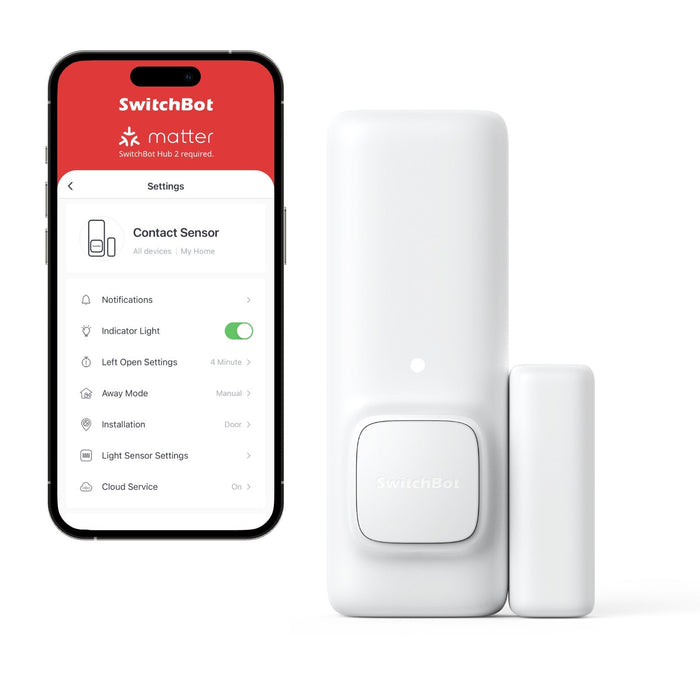 Bosch Smart Home Door/Window Contact II, Smart Sensor for Energy Efficient Heati Bosch Smart Home Door/Window Contact II, Smart Sensor for Energy Efficient Heati