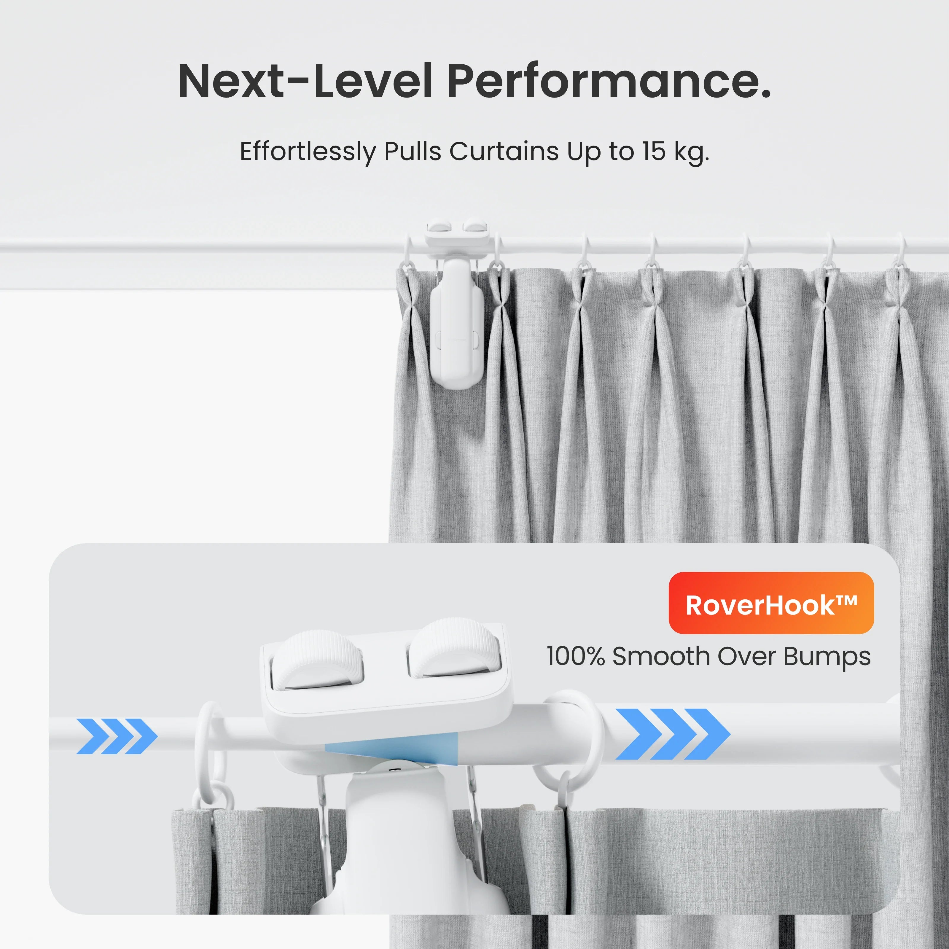 Curtain 3 Matter Combo