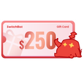 SwitchBot Gift Card - $250.00