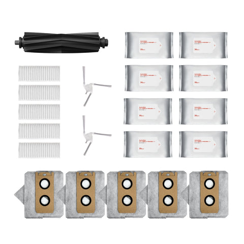 K10+ Pro Combo Replacement Kit