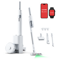 SwitchBot K10+ Pro Combo - US  (120V 60Hz)