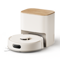 SwitchBot Robot Vacuum K11+ Pro - US / White