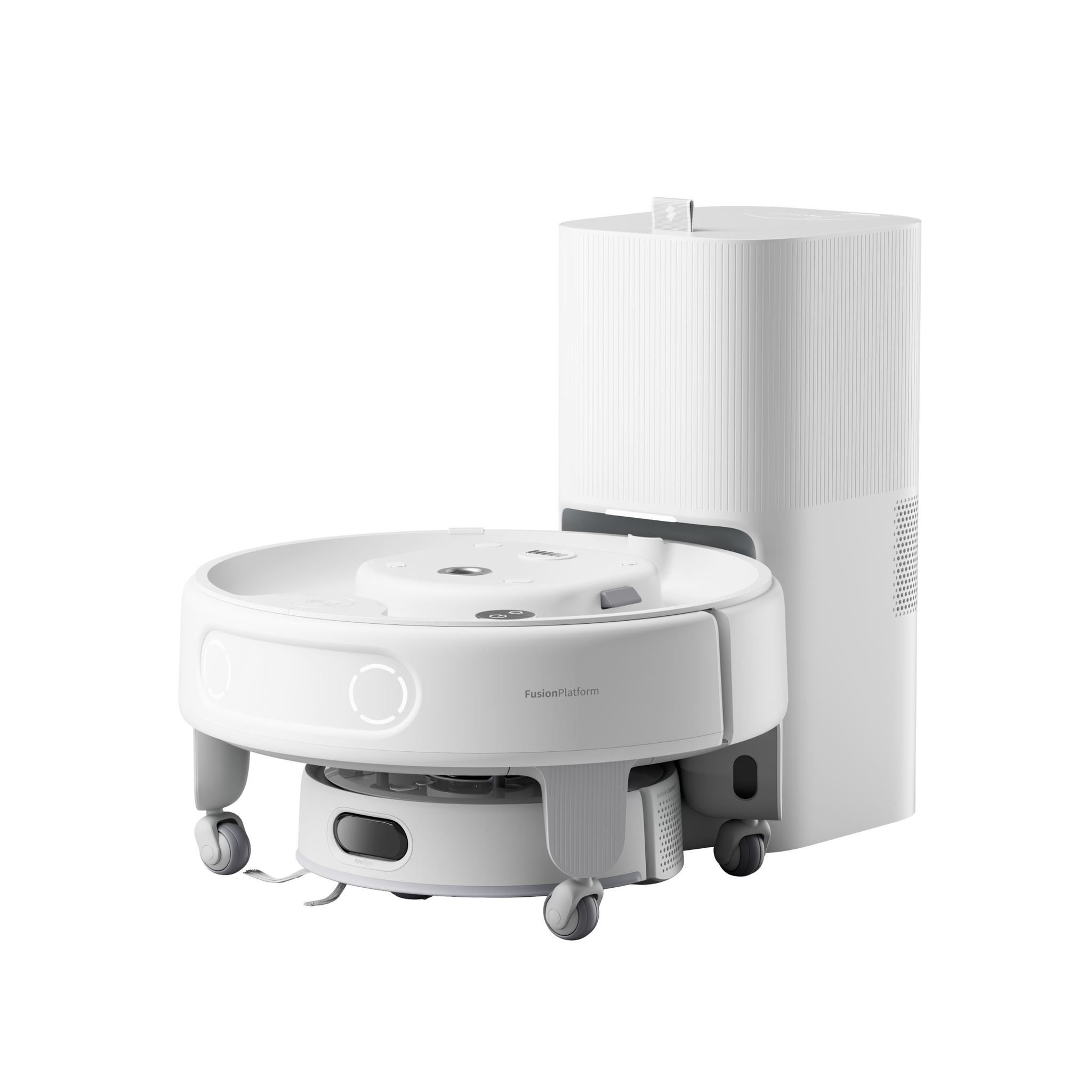 SwitchBot K20+ Pro - SwitchBot CA