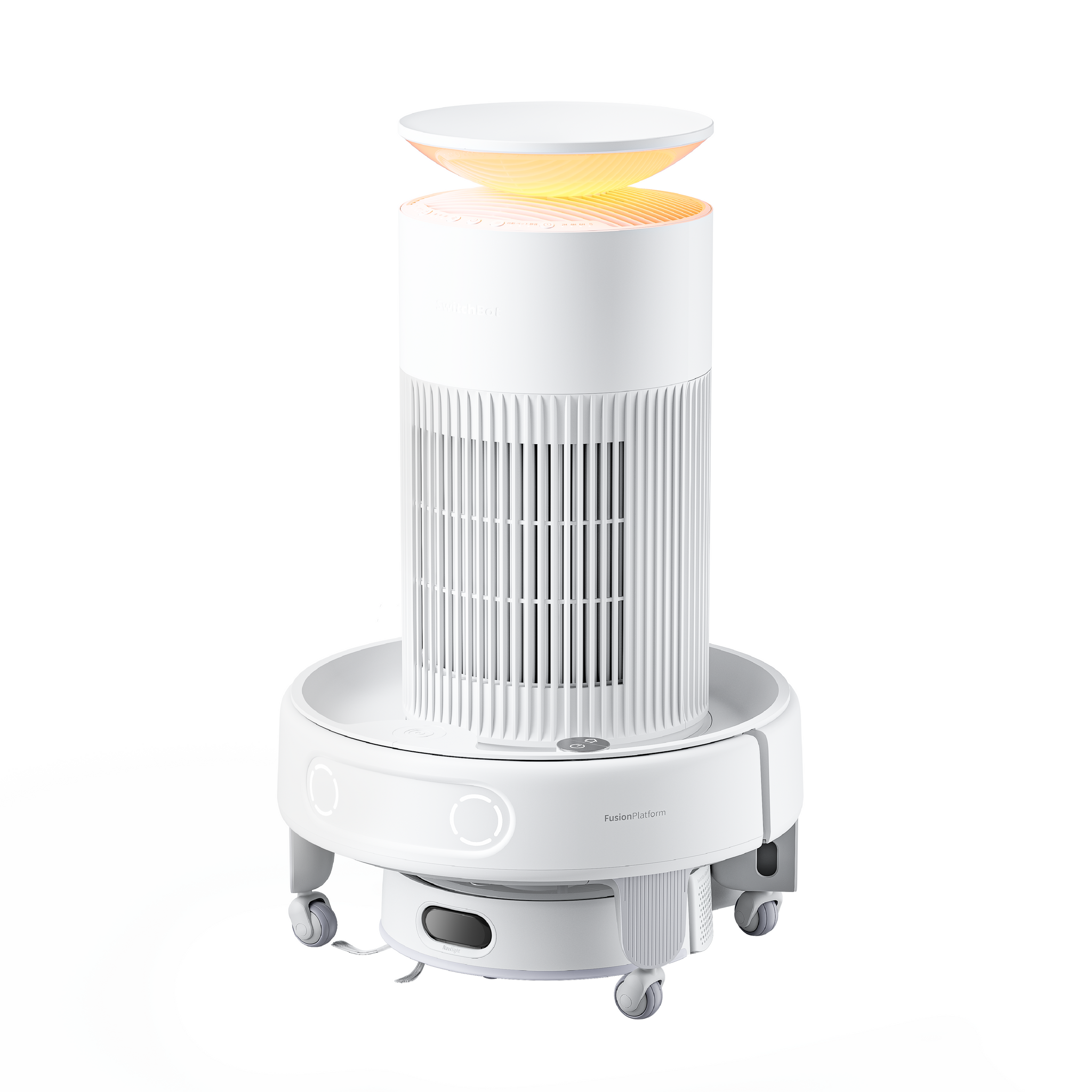 SwitchBot K20+ Pro Air Purifier Kit K20+ Pro + Air Purifier - SwitchBot CA