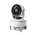 SwitchBot K20+ Pro Air Flow Kit - K20+ Pro + Battery Circulator Fan