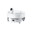 SwitchBot K20+ Pro Patrol Kit - K20+ Pro + PTC 5MP