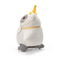 KATA Friends Outfits Birthday Accessories Set (Yellow) - SwitchBot CA