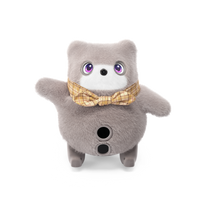 KATA Friends Outfits Scarf Series (Orange)