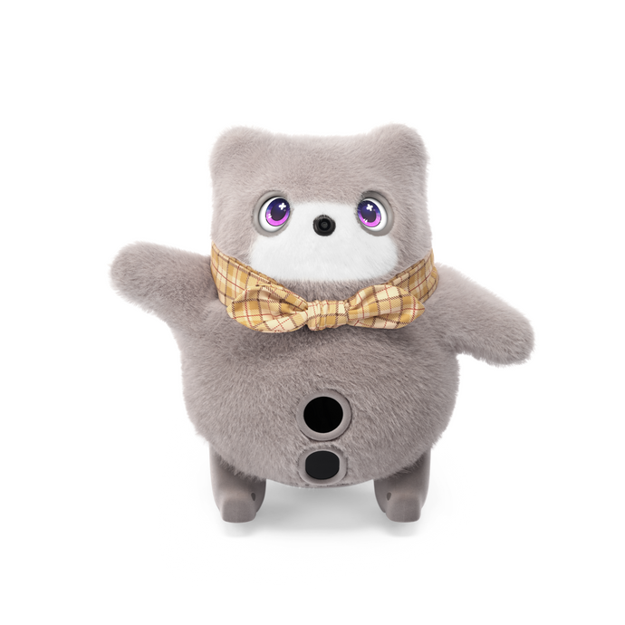 KATA Friends Outfits Scarf Series (Orange)