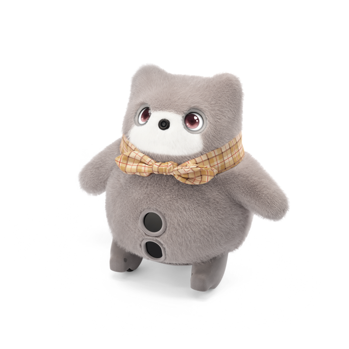 KATA Friends Outfits Scarf Series (Orange)
