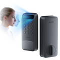 SwitchBot Lock Vision - Lock Vision