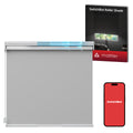 SwitchBot Roller Shade - Roller Shade (XL: 140cm - 185cm) / Grey