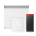 Solar Smart Shade Bundle - S (22.8'' - 31.5'')