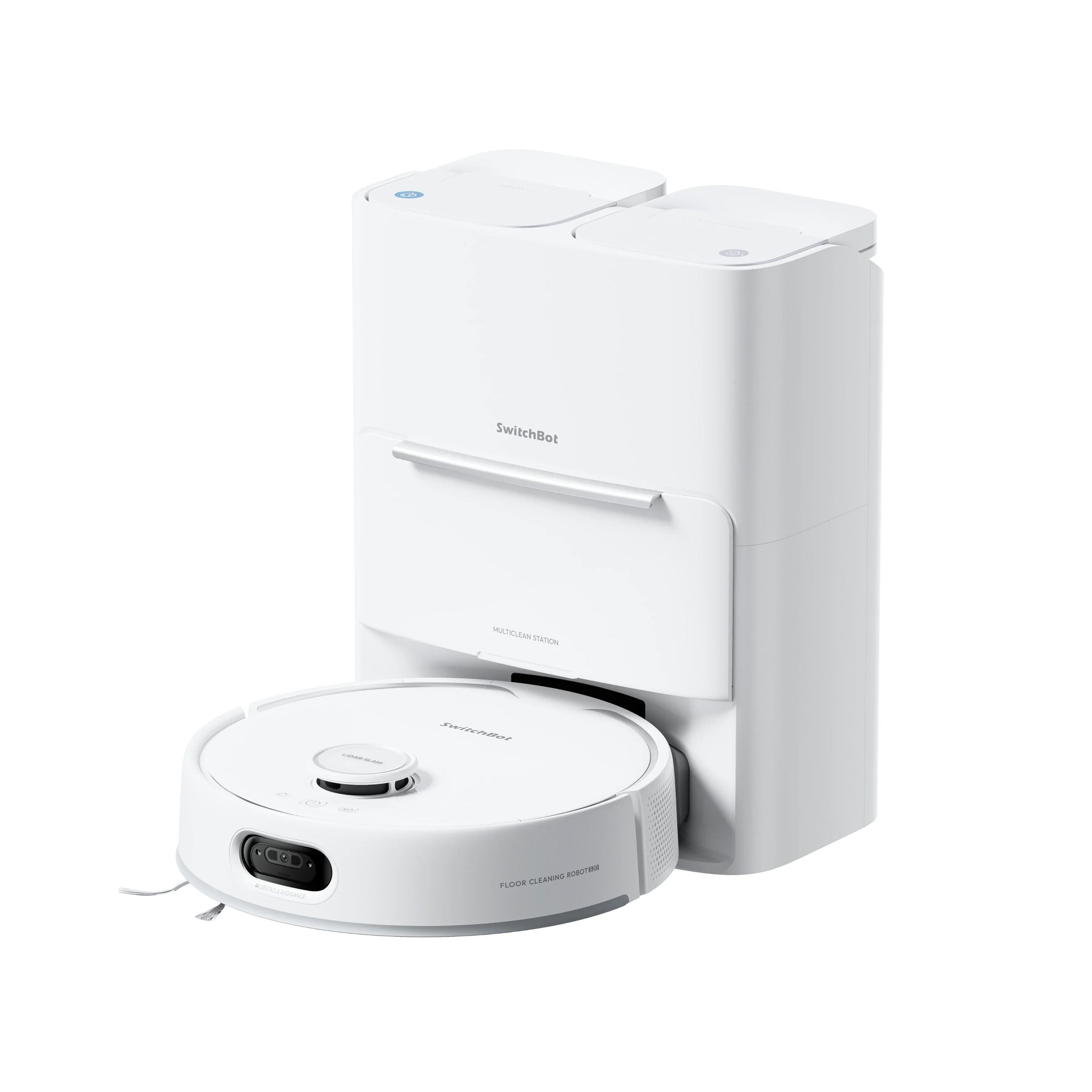 SwitchBot S20 - SwitchBot CA