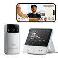SwitchBot Smart Video Doorbell - Video Doorbell