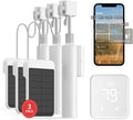 Blind Tilt Smart Combo - 3 x Blind Tilt + 1 x Hub 2 AU Plug (Matter Supported)