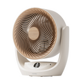 SwitchBot Battery Circulator Fan 2 Pro - White / UK