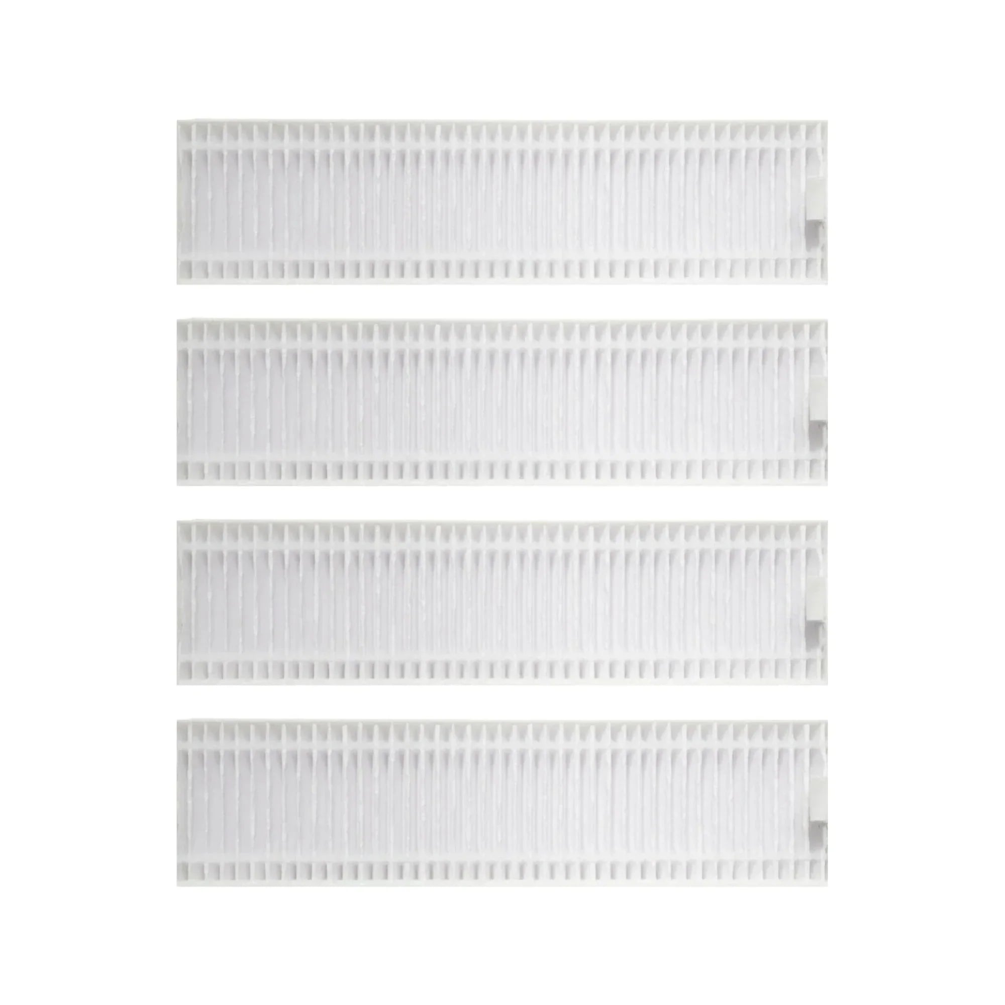 S10 Dustbin Filter 4 Pcs