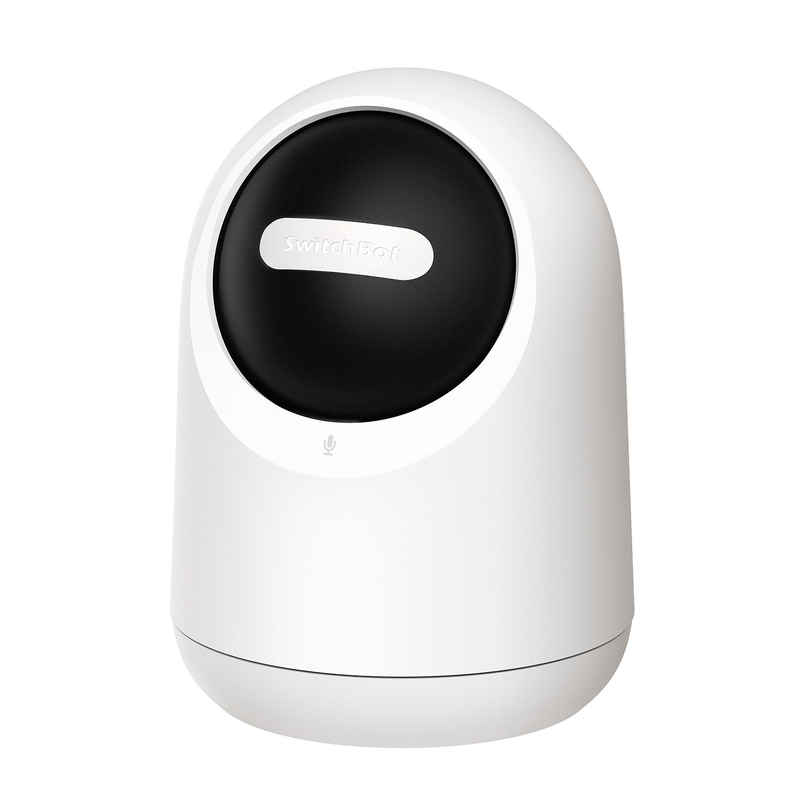 SwitchBot Pan/Tilt Cam Plus 3MP