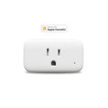 SwitchBot Plug Mini (HomeKit Enabled) - 1-pack (US Plug)