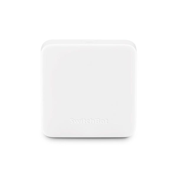 SwitchBot Hub Mini White 1-pack - SwitchBot CA