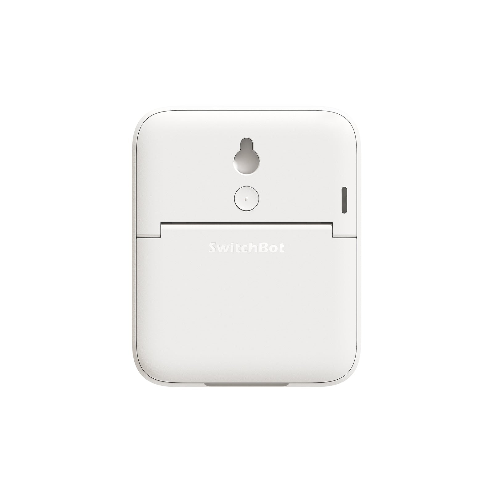 Switch Bot Meter SwitchBot Meter Plus | Smart Thermo-Hygrometer with Swiss Precision ...