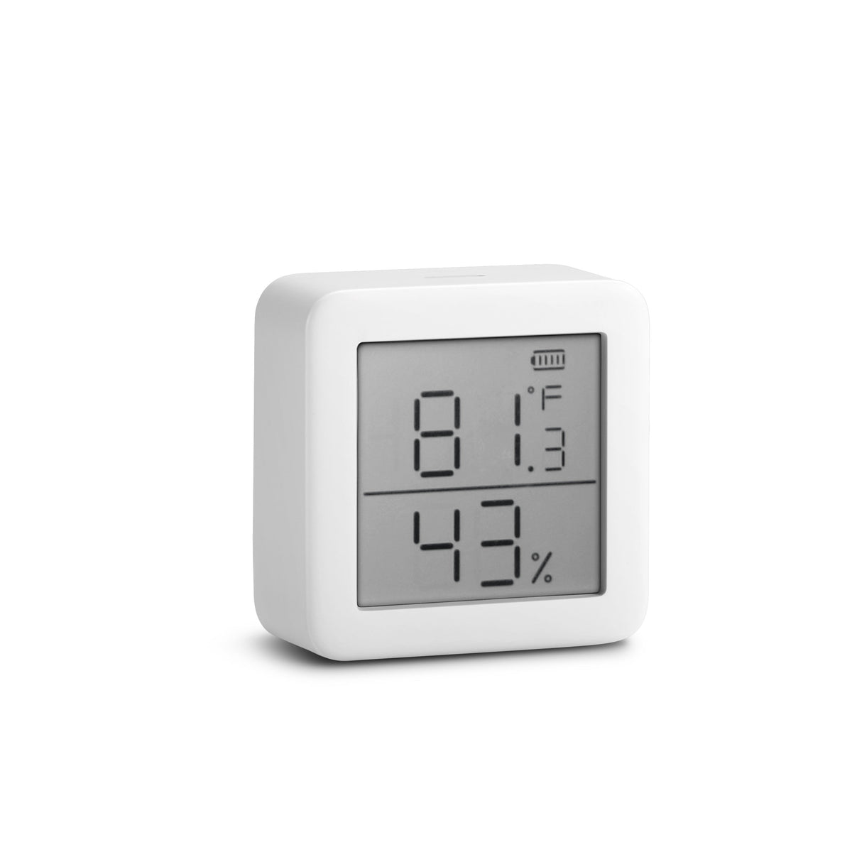 SwitchBot Meter | Smart Temperature & Humidity Monitor with IP65 Rating ...